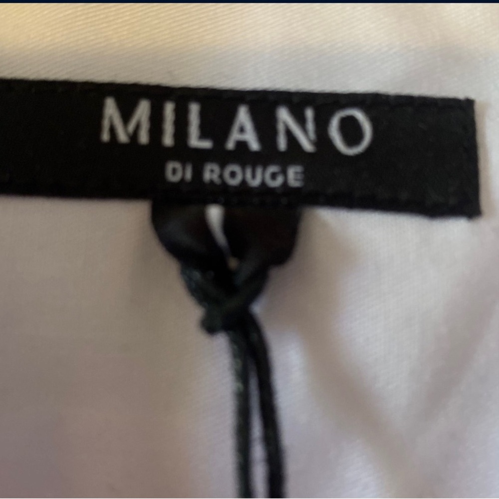 Milano shirt